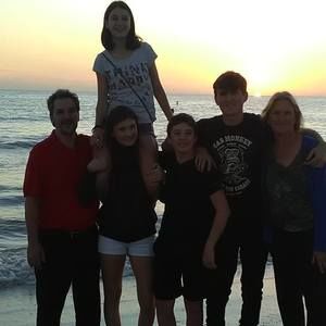 Meet your Posher, Paul